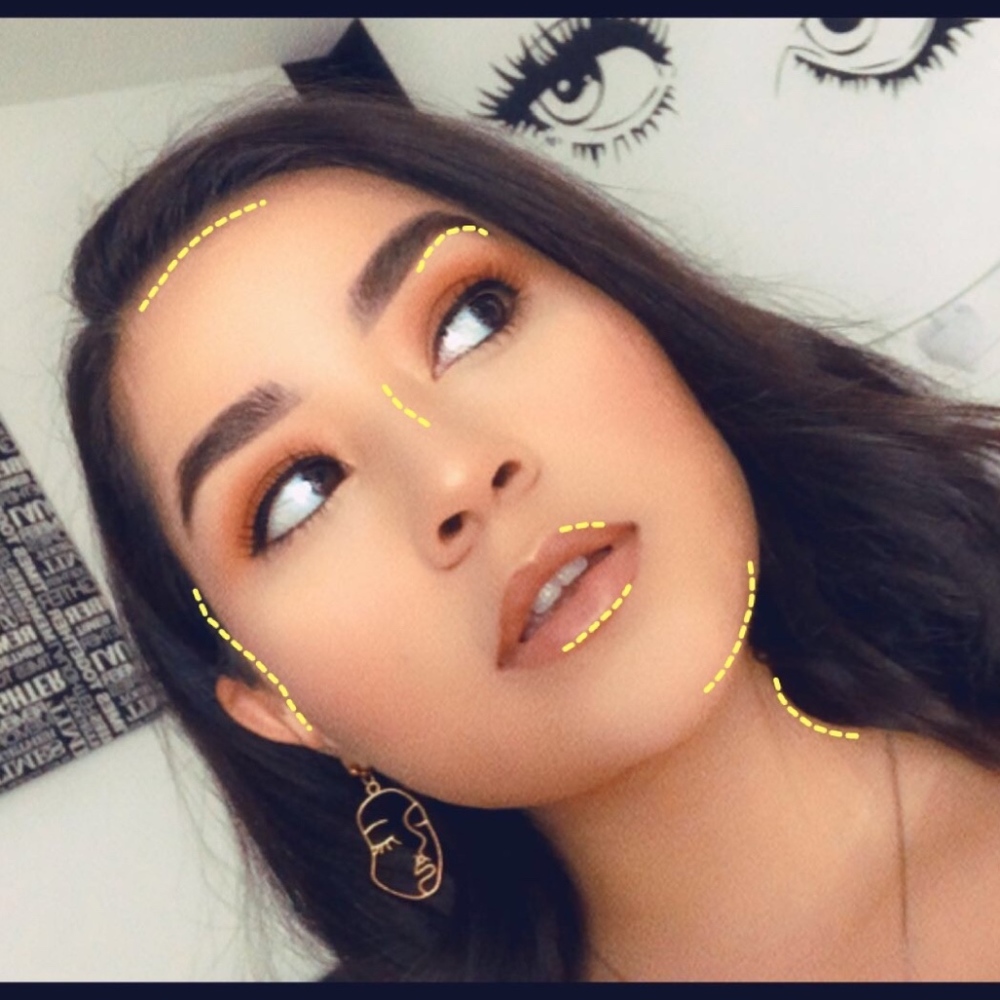 Meet your Posher, Ileana